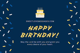 You're here because he gave you the grace. Happy Birthday Prayers For Mother In Law 2021 Sweet Love Messages