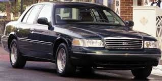 The current crown victoria dates back more than a dozen years, and the previous model launched the nameplate way back in 1979. Amazon Com 2000 Ford Crown Victoria Reviews Images And Specs Vehicles