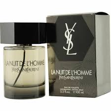 Yves Saint Laurent La Nuit De L Homme Le Parfum For Men La Nuit De Lhomme By Yves Saint Laurent Ysl Cologne Men 3 3 3 4 Oz New In Box Men S Fragrances Ideas Of Men S F Mens Fragrance Best Mens Cologne Fragrance