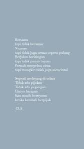 Pin Oleh Shazeera Adzwa Di Danya Writes Kutipan Buku Kutipan Remaja Kutipan Lucu