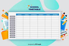 Banyak sekali pelajar yang ingin membuat jadwal aesthetic supaya jadwal mereka terlihat unik dan tidak membosankan. 10 Template Jadwal Pelajaran Sekolah Unik Keren Menarik Teknowle