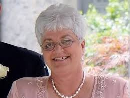 Gail Roberts Obituary (1954