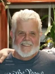 Obituary for Donald Richard Keegan, Sr.
