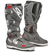 Sidi Crossfire 2 Srs Boots