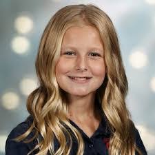 Rebecca Littrell's Instagram, Twitter & Facebook