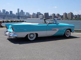 Image result for Bluebonnet Blue 1958 Plymouth