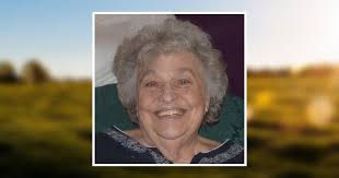 Carmela S. Cassidy Obituary July 23, 2021