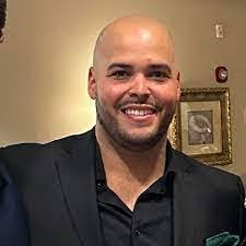 Eric Vidas's Instagram, Twitter & Facebook