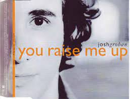 More images for josh groban you raise me up text » Josh Groban You Raise Me Up 2003 Cd Discogs