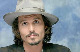 Tom leonard presents both sides of the case for the most toxic divorce of our time. Hd Wallpaper Johnny Depp Hat Actor Portrait Headshot Beard Facial Hair Wallpaper Flare