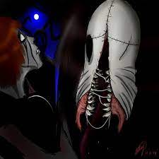 Pin On Creepypasta