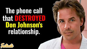 Don Johnson's 2025 Lifestyle ☆ Family, Houses, Car Collection & Net Worth  Revealed
