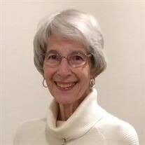 Mrs. Mary Susan Clark Obituary