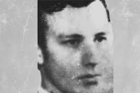 Daniel Benjamin Carrera Corti