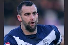 Stoke City Loan Players