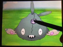 Amie pokemon amie's most significant benefit can be seen when battling using a pokemon with higher affection. My Pokemon X Experience Pokewalls