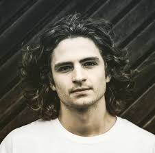 Cole Davidson's Instagram, Twitter & Facebook