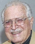 Reverend Bob Lamar (1922-2019)