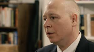 Peter Michael Ketcham