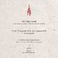 Festive 8-Course Christmas & NYE Dinner | Mori event image