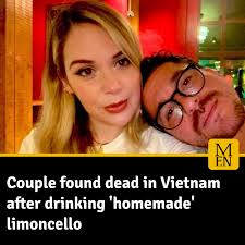 The recently-engaged couple woke up to the "the worst hangover ever" and  tried to 'sleep it off'