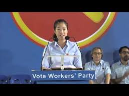 When three teen outcasts arrive at a hot springs hotel to help run things, creepy incidents prompt comical efforts to find what lurks in their midst. General Elections 2015 09 09 2015 He Ting Ru Youtube