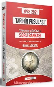 Tarih soru bankası kpss kitapları & en uygun fiyatları kitap kazancam 2021 kpss tarih soru şifreler + soru bankası + fetihname. 2021 Kpss Tarihin Pusulasi Tamami Cozumlu Soru Bankasi Ismail Adiguzel Kitapyurdu Com
