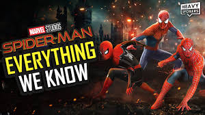 My eyes rolled as soon as i saw the benefactor. Spider Man 3 Jamie Foxx S Electro Will Not Be The Only Familiar Villain Returning To The Mcu Showbiz Cheat Sheet