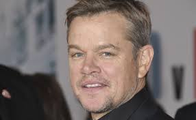 Matt damon's use of a gay slur in any context in 2021 is unacceptable and embarrassing. Matt Damon Reteams With Steven Soderbergh For No Sudden Move At Hbo Max Deadline