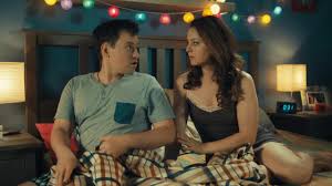 САШАТАНЯ, 3 сезон, 12 серия - видео на Вокруг.ТВ.