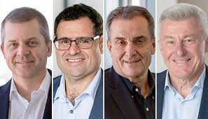 People news in Australia