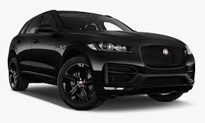 Black Jaguar F Pace Price Hd Png Download Transparent Png Image Pngitem