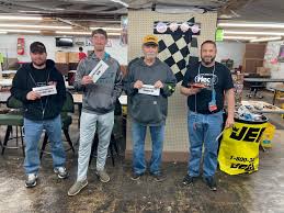 Sunday February 23 6-8 car bracket...