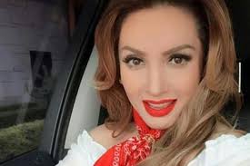 La actriz mexicana paty navidad vuelve a generar polémica al hablar sobre la crisis sanitaria. Paty Navidad Se Contagio De Covid 19 Pese A Que Negaba El Virus