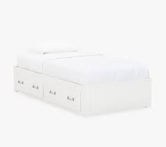 Check out our pottery barn bedding selection for the very best in unique or custom, handmade pieces from our bedding shops. Belden Storage Bed Kids Beds Pottery Barn Kids