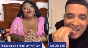 He owes most of his net worth figure to his contents on youtube, instagram and other online platforms. Idz Na Tor Uspokoj Sie Pietro Jason Lee Bikini Bezwonny Kangur Krytyk