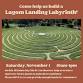 Labyrinth Building — Respite & Restoration at - Lagom Landing Inc, 7966 Reeds Corners Rd Event Image
