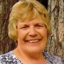 Contributions to the tribute of Frances "Pokie" Wiergowski
