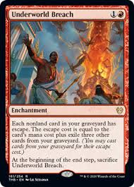 Top 5 Theros Beyond Death Cards In Pioneer Card Kingdom Blog