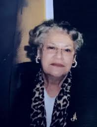 Obituary information for Merelyn M. Palmer