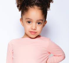 Meet McKenzie Melia Calderon