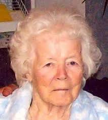 Dorothy Boucher Obituary