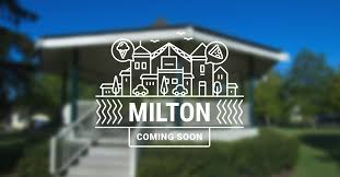 Skipthedishes Milton Delivery Via Skipthedishes Com Is Coming Soon And We Want To Hear From You Share Comment And Tag Which Restaurants You D Want Delivered And You Could Win A 100