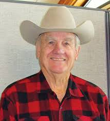 Back When they Bucked with Dean Oliver