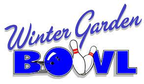 Winter Garden Bowl