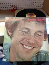 Vintage Bobby Vinton Melodies Of Love Record Album Vinyl LP 1974 ABC  Records eg