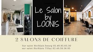 Le Salon by Loonis - Coiffeur Saint-Herblain
