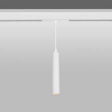 Modern Led Track Lighting Dimmable Led Track Spotlight Halogen Track Lighting