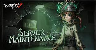 New comments cannot be … Identity V Identityv Announcement Identity V Game Facebook