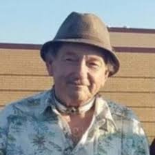 Bird Dog" Dodson Obituary March 9, 2023